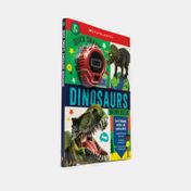 Quick Smarts Dinosaurs (workbook)