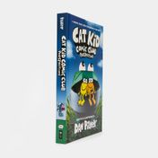 Cat Kid Comic Club: Perspectives