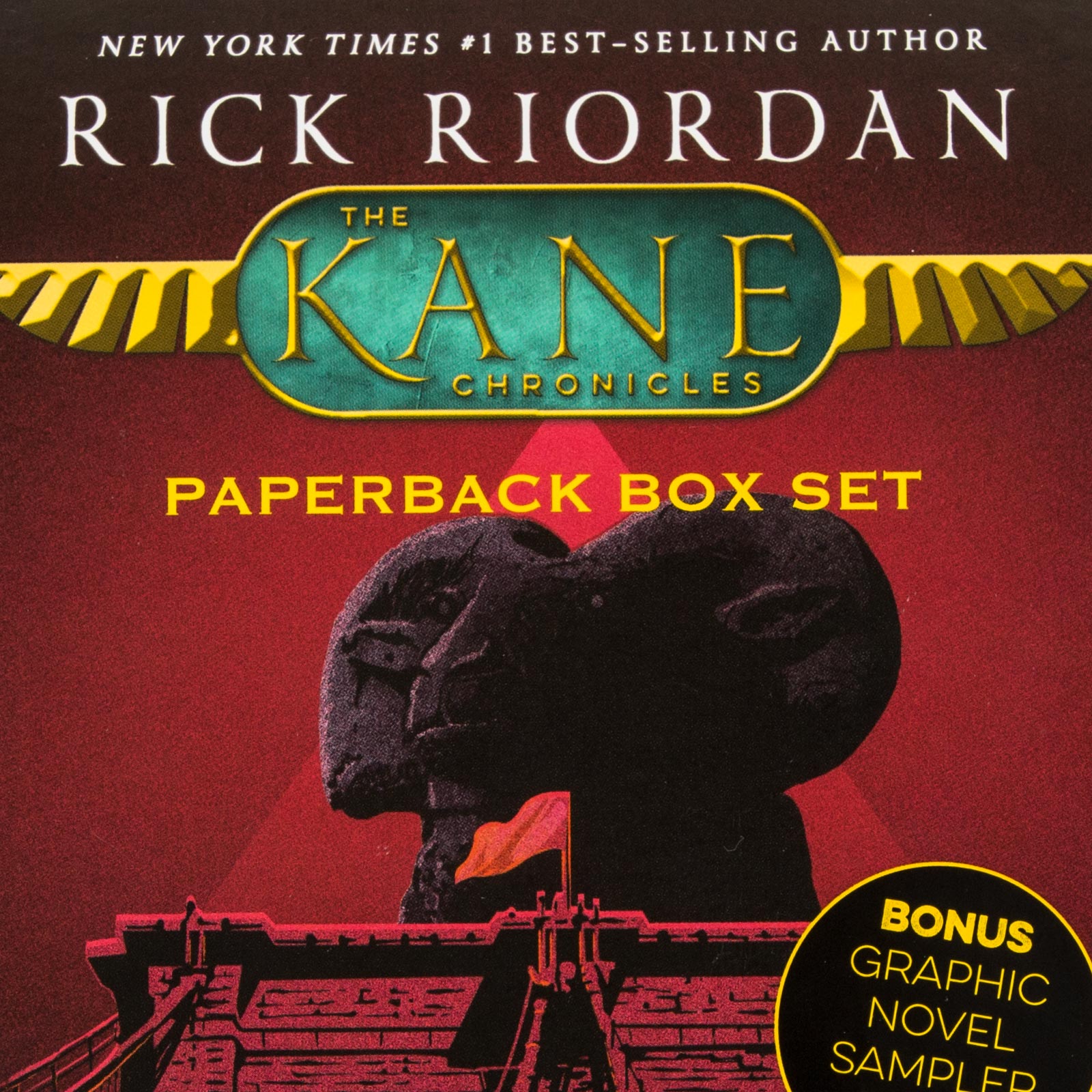 the-kane-chronicles