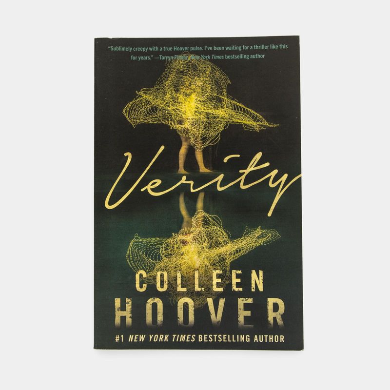 verity-9781538724736
