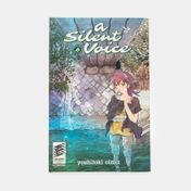 A Silent Voice N. 06