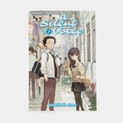 A Silent Voice N. 07