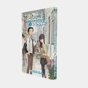 A Silent Voice N. 07