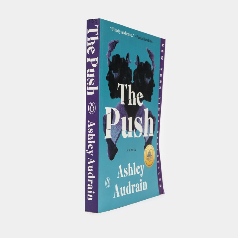 the-push-2-9781984881687