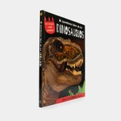 Mi asombroso libro de los dinosaurios