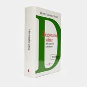 Diccionario sohez del español cotidiano (2ª edición)