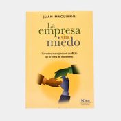 La empresa sin miedo