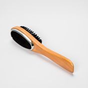 Cepillo removedor de pelusa 2 en 1