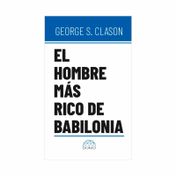 El hombre más rico de Babilonia