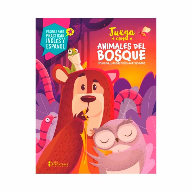 juega-con-animales-del-bosque-colorea-y-desarrolla-actividades-9786287544161