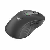 Mouse inalámbrico Logitech M650 L, grafito