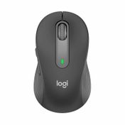 Mouse inalámbrico Logitech M650 con Bluetooth