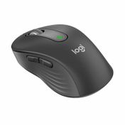 Mouse inalámbrico Logitech M650 con Bluetooth
