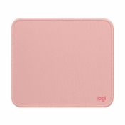 Pad mouse Logitech, rosado