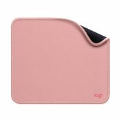 Pad mouse Logitech, rosado