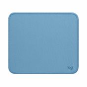 Pad mouse Logitech, azul