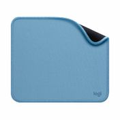 Pad mouse Logitech, azul
