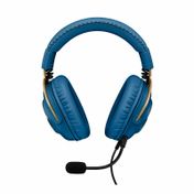Audífonos gaming Pro X League of Legends Logitech