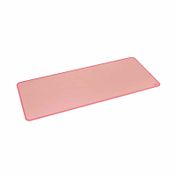 Pad mouse Logitech XL, rosado