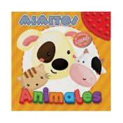 Colección Mimitos - Animales
