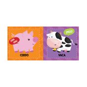 Colección Mimitos - Animales