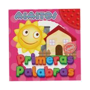 Colección Mimitos - Primeras palabras