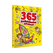 Colección 365 – Actividades fabulosas