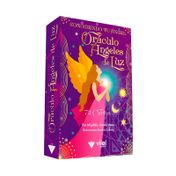 Oráculo Ángeles de Luz