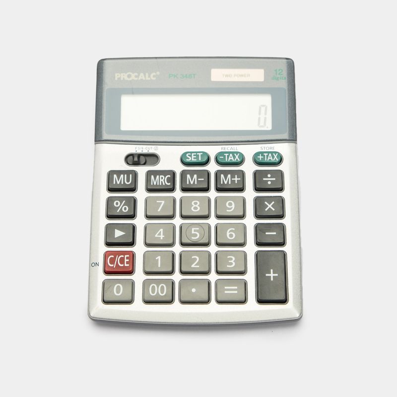 calculadora-procalc-de-mesa-de-12-digitos-plateada-con-gris-7701016375085