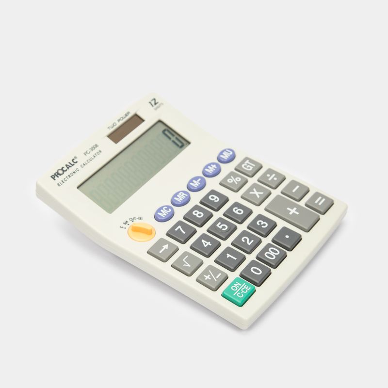 calculadora-procalc-de-mesa-de-12-digitos-blanca-2-7701016375092