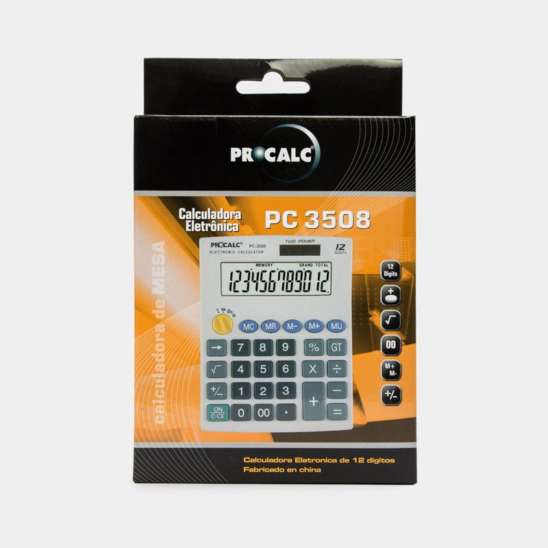 calculadora-procalc-de-mesa-de-12-digitos-blanca-3-7701016375092