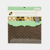 Bloc texturas de scrapbooking de 16 hojas