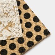 Bloc texturas de scrapbooking de 16 hojas