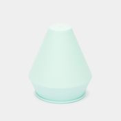 Molde de silicona para hacer velas en forma de diamante