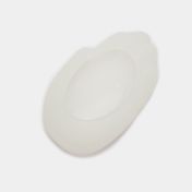 Molde de silicona para resina con forma de mano