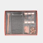 set-de-papeleria-con-libreta-negra-oro-rosa-evep024-7701016266475