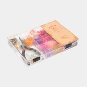 Set de pedrería para bisutería