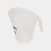 Colador de arroz transparente