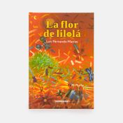 La flor de lilolá