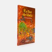 La flor de lilolá