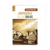 Crepúsculo de los ídolos