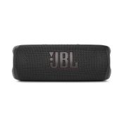 Parlante JBL Flip 6 de 30 W RMS con Bluetooth, negro