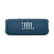 Parlante JBL Flip 6 de 30 W RMS con Bluetooth, azul