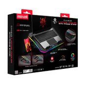 Base refrigerante gaming para portátil