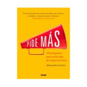 Pide más