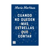Cuando no queden más estrellas que contar