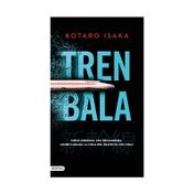Tren bala