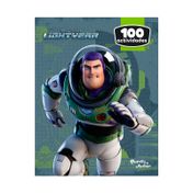 100 actividades – Lightyear