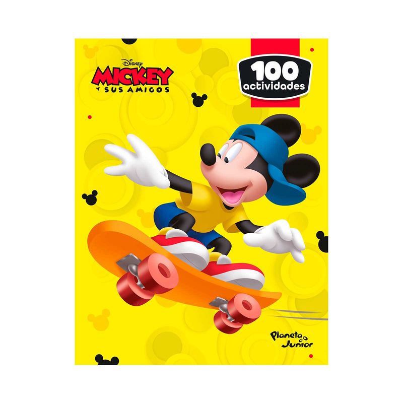 100-actividades-mickey-y-sus-amigos-9786280003375