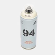 Pintura en aerosol MTN 94 de 400 ml, color gris koala
